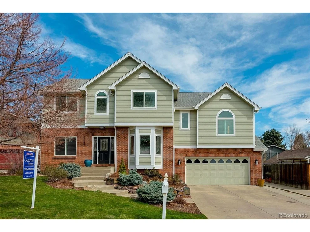 Unit for sale at 11549 W 39th Ave, Wheat Ridge, CO 80033