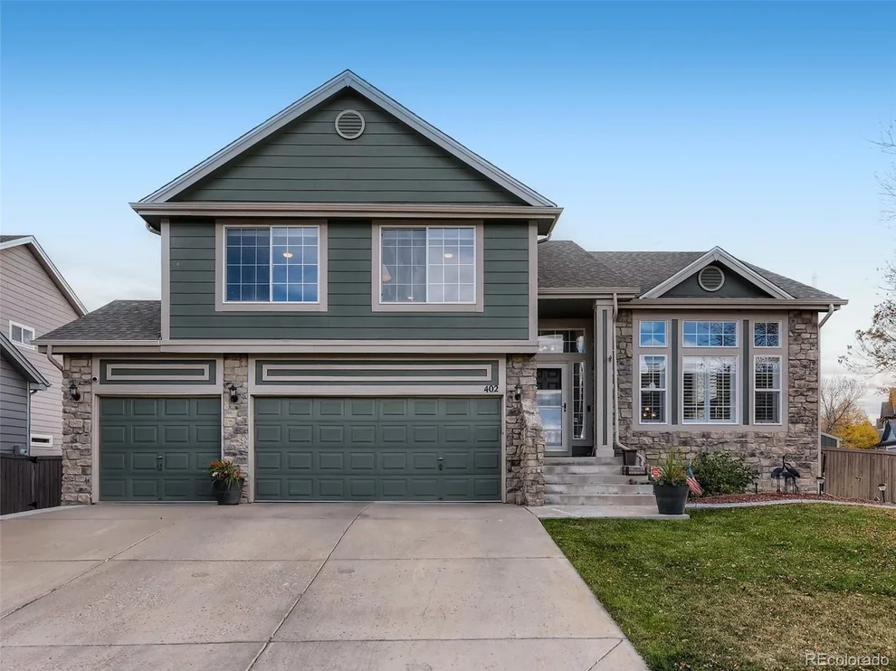 Unit for sale at 402 E 134th Ave, Thornton, CO 80241