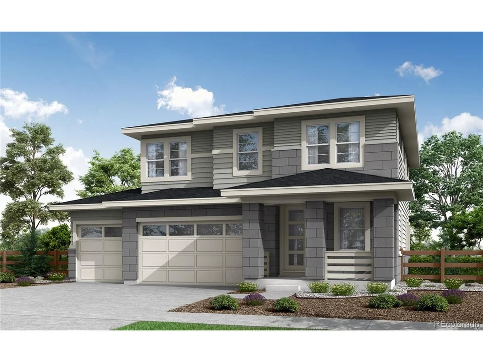 Unit for sale at 24523 E 34th Ave, Aurora, CO 80019