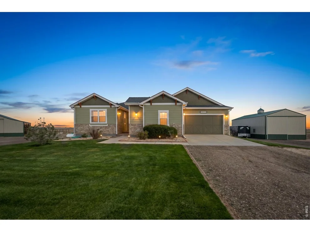 Unit for sale at 45920 Gold Stone Creek Ct, Nunn, CO 80648