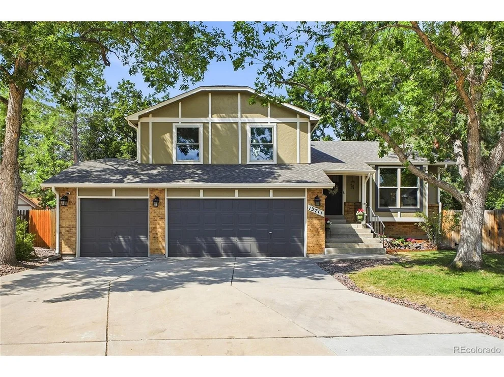 Unit for sale at 13711 Yank Way, Arvada, CO 80004