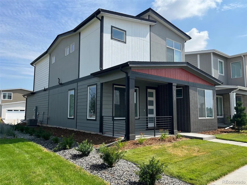 Unit for sale at 5029 E 63rd Pl, Commerce City, CO 80022