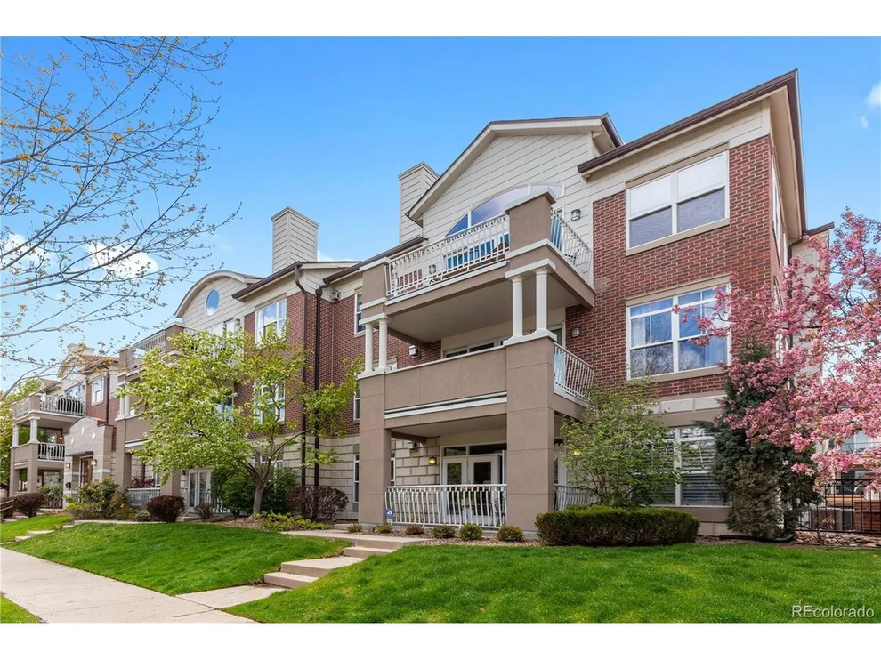 Unit for sale at 111 S Monroe St, Denver, CO 80209