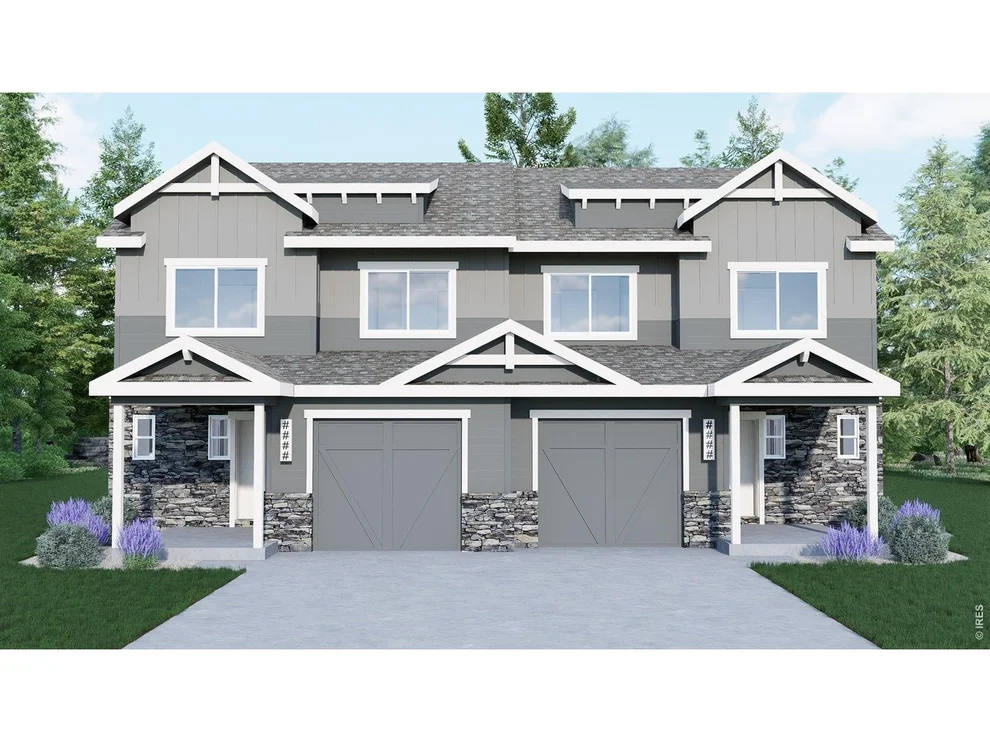 Unit for sale at 4791 Degas Dr, Loveland, CO 80538