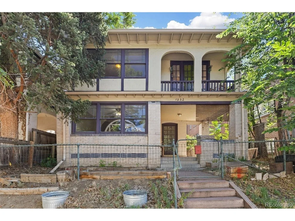 Unit for sale at 1552 Detroit St, Denver, CO 80206