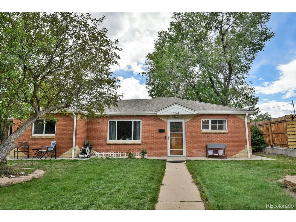 Unit for sale at 9361 Fir Dr, Thornton, CO 80229