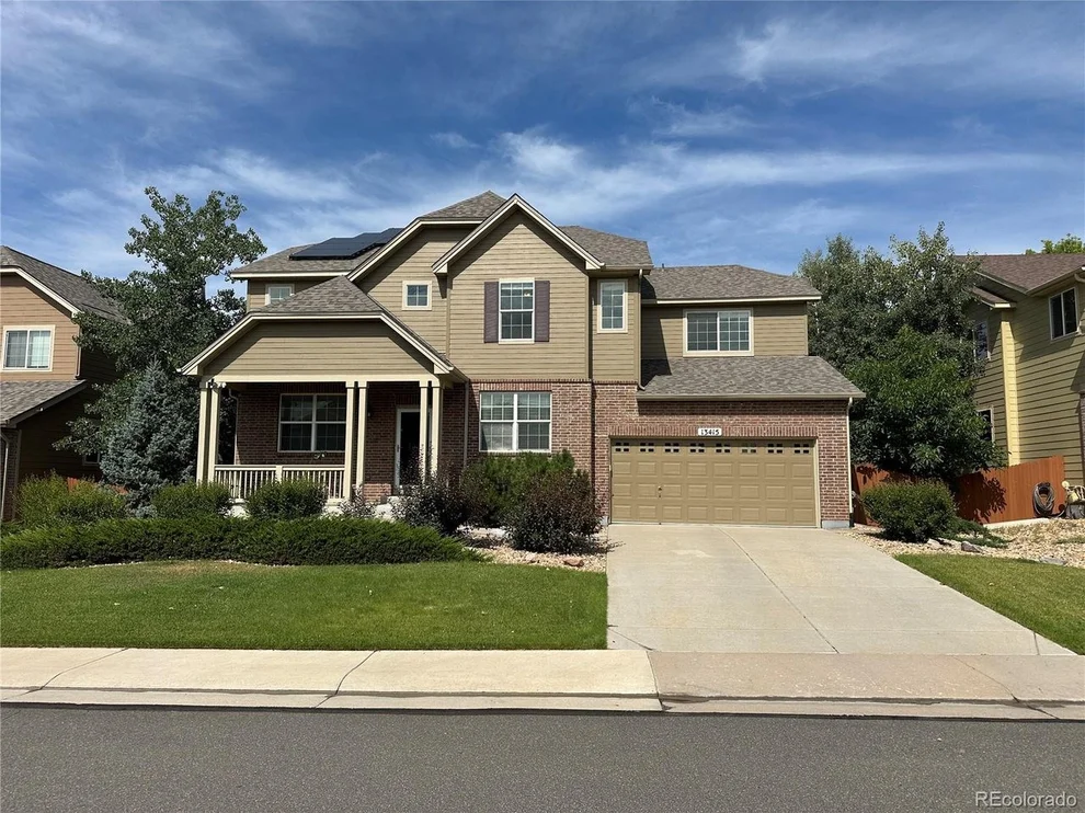 Unit for sale at 13415 Kearney St, Thornton, CO 80602