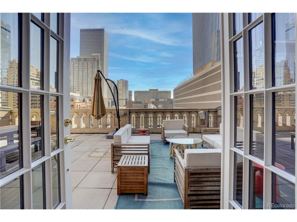 Unit for sale at 1555 California St, Denver, CO 80202
