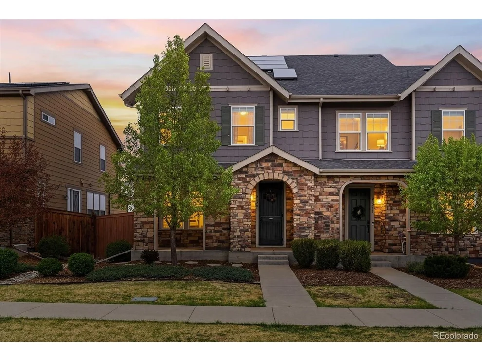 Unit for sale at 23201 E Jamison Dr, Aurora, CO 80016