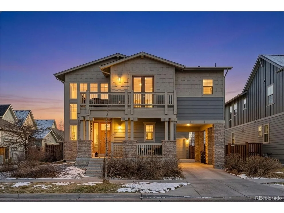 Unit for sale at 8464 E 55th Pl, Denver, CO 80238