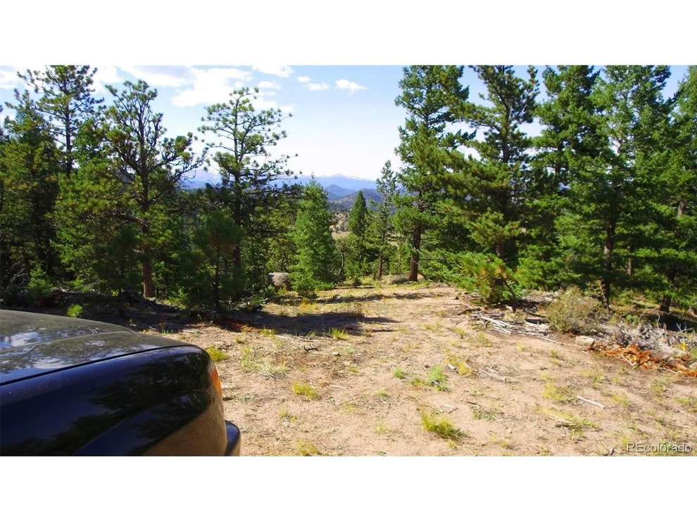 Unit for sale at 1190 Chute Rd, Golden, CO 80403