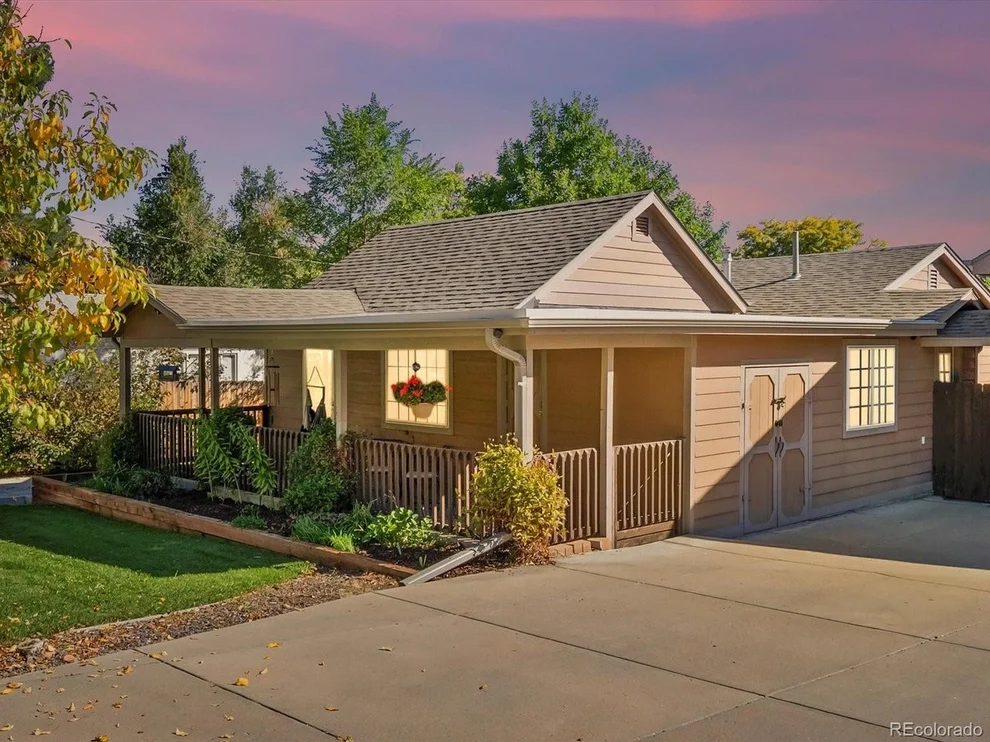 Unit for sale at 1260 Welch St, Lakewood, CO 80401