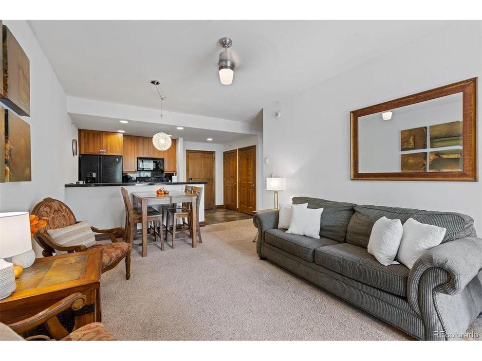 Unit for sale at 34 Highfield Trl, Breckenridge, CO 80424