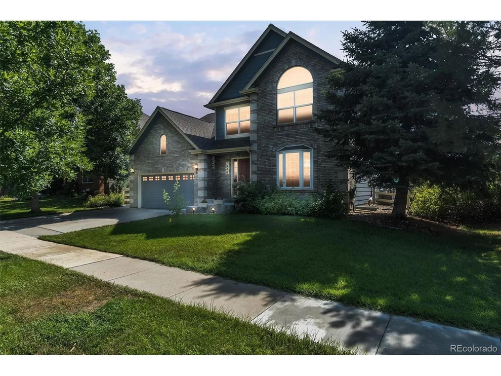 Unit for sale at 1940 Harmony Park Dr, Westminster, CO 80234
