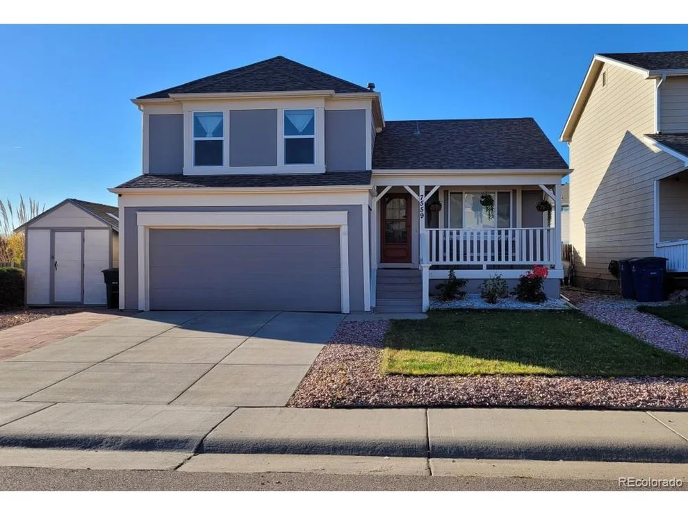 Unit for sale at 7559 Elmwood St, Littleton, CO 80125