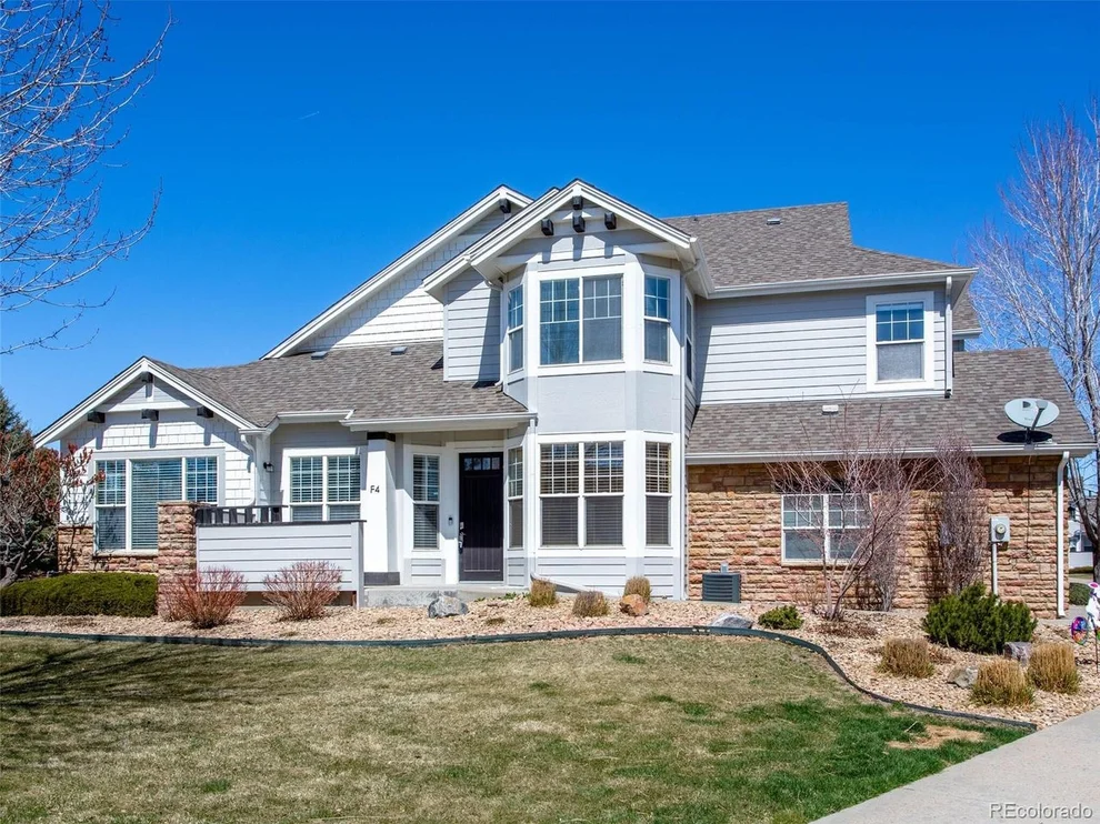 Unit for sale at 2550 Winding River Dr, Broomfield, CO 80023
