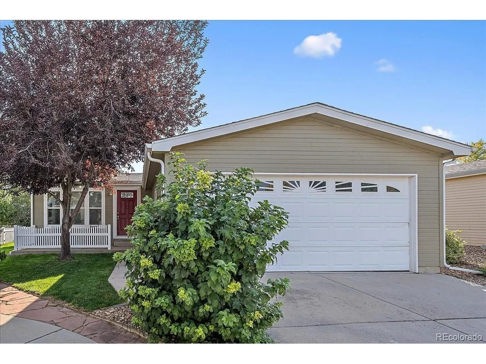 Unit for sale at 6135 Needlegrass Grn, Frederick, CO 80530