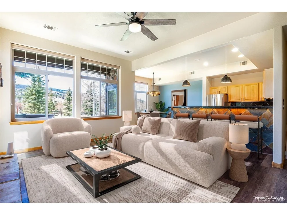 Unit for sale at 170 Allegra Dr, Silverthorne, CO 80498