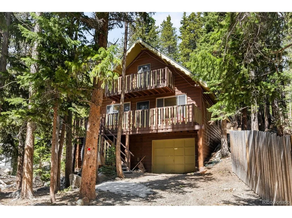 Unit for sale at 38 Brook Dr, Idaho Springs, CO 80452