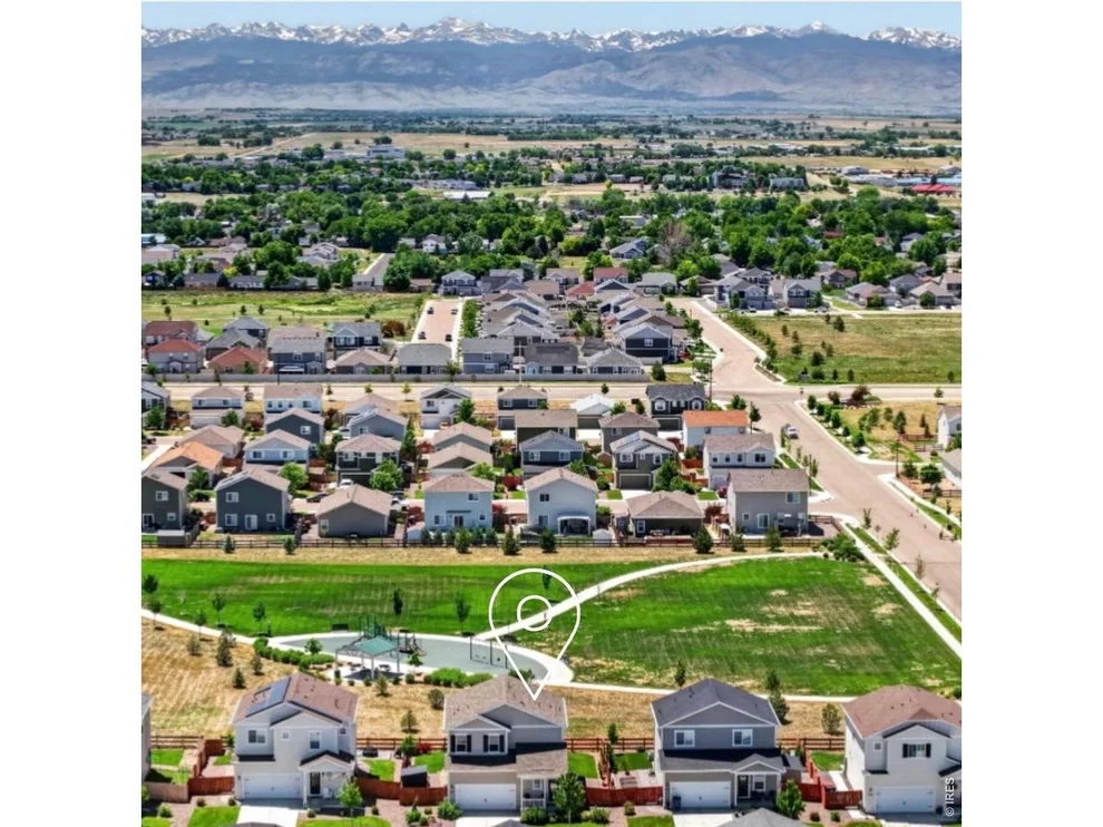 Unit for sale at 7219 Big Thompson Ct, Frederick, CO 80530