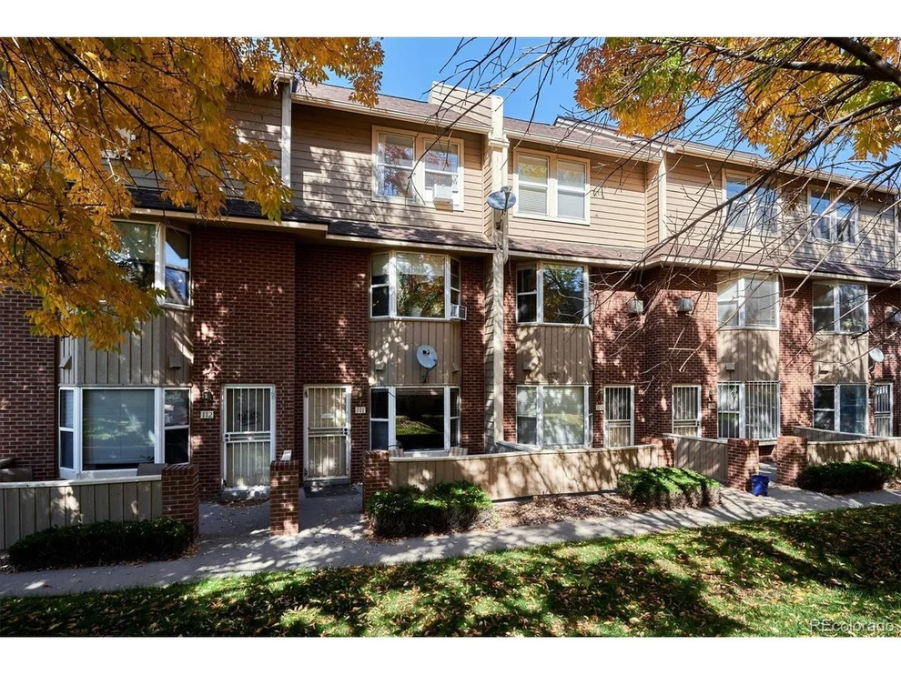 Unit for sale at 3300 W Florida Ave, Denver, CO 80219