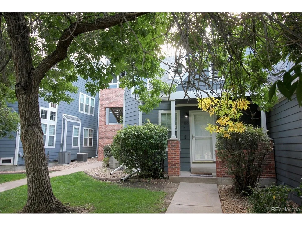 Unit for sale at 11105 Alcott St, Denver, CO 80234