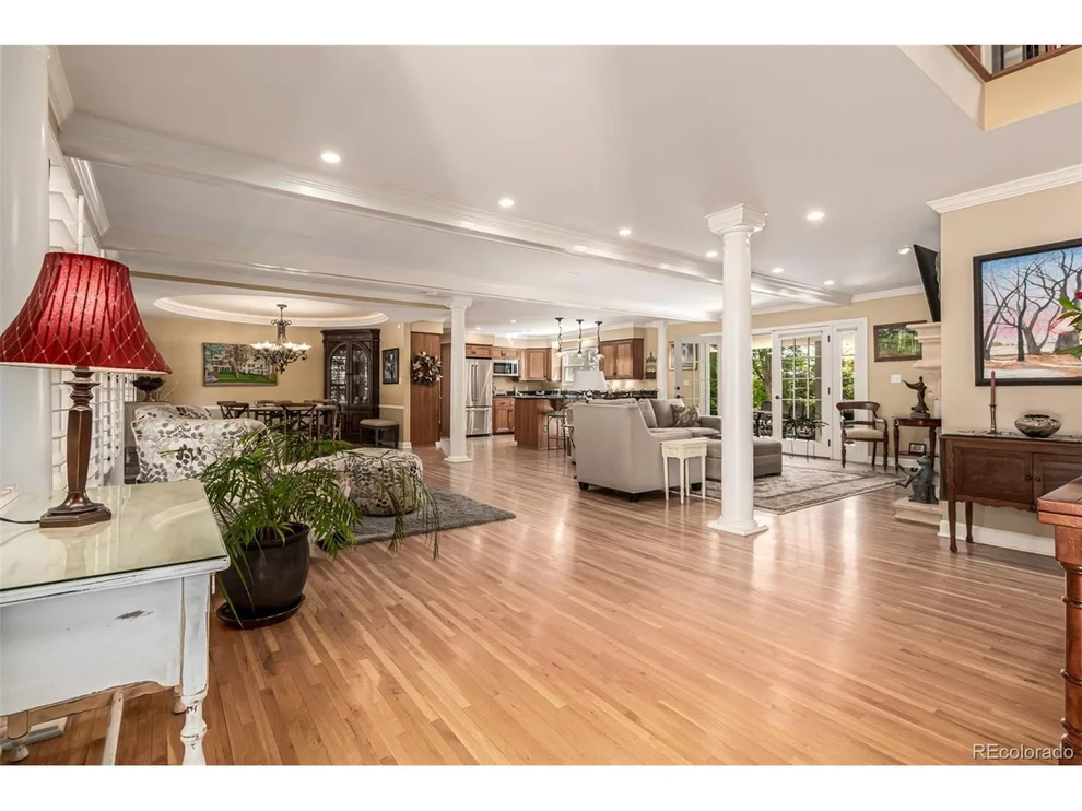 Unit for sale at 3720 S Willow Cir, Denver, CO 80237