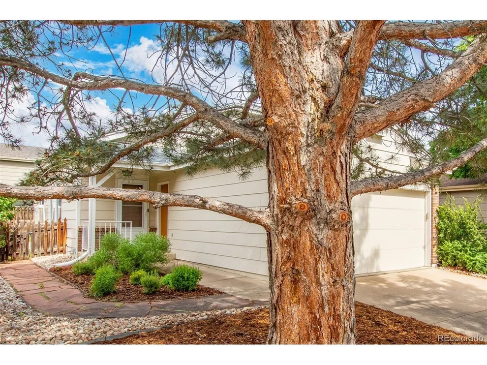 Unit for sale at 5675 S Zang St, Littleton, CO 80127