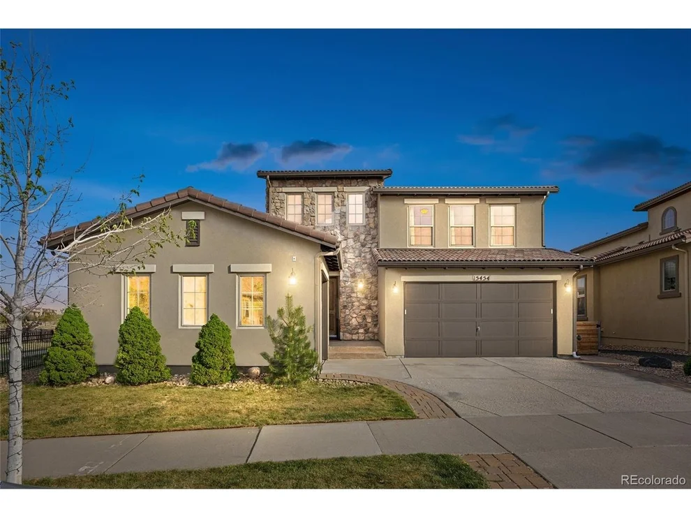 Unit for sale at 15454 W Auburn Ave, Lakewood, CO 80228