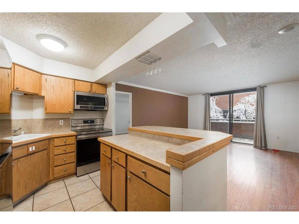 Unit for sale at 1301 Speer Blvd, Denver, CO 80204
