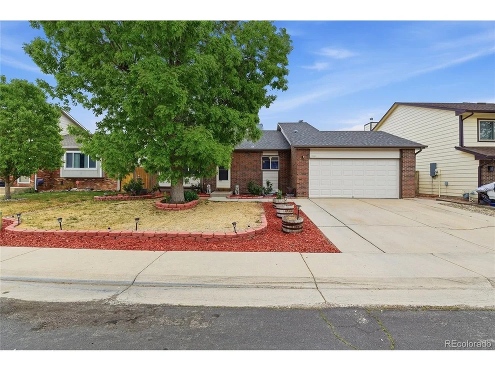 Unit for sale at 450 N 9th Pl, Brighton, CO 80601
