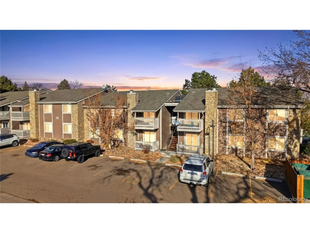 Unit for sale at 4400 S Quebec St, Denver, CO 80237