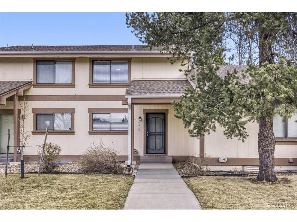 Unit for sale at 7810 W 90th Ave, Westminster, CO 80021