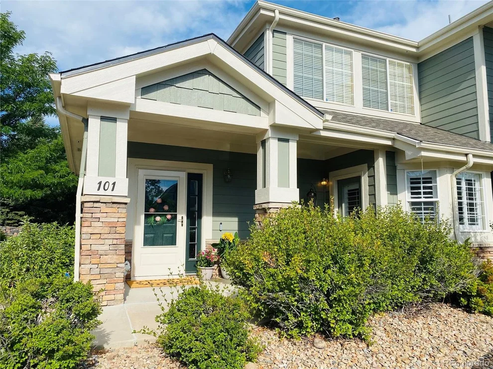 Unit for sale at 13779 Legend Trl, Broomfield, CO 80023
