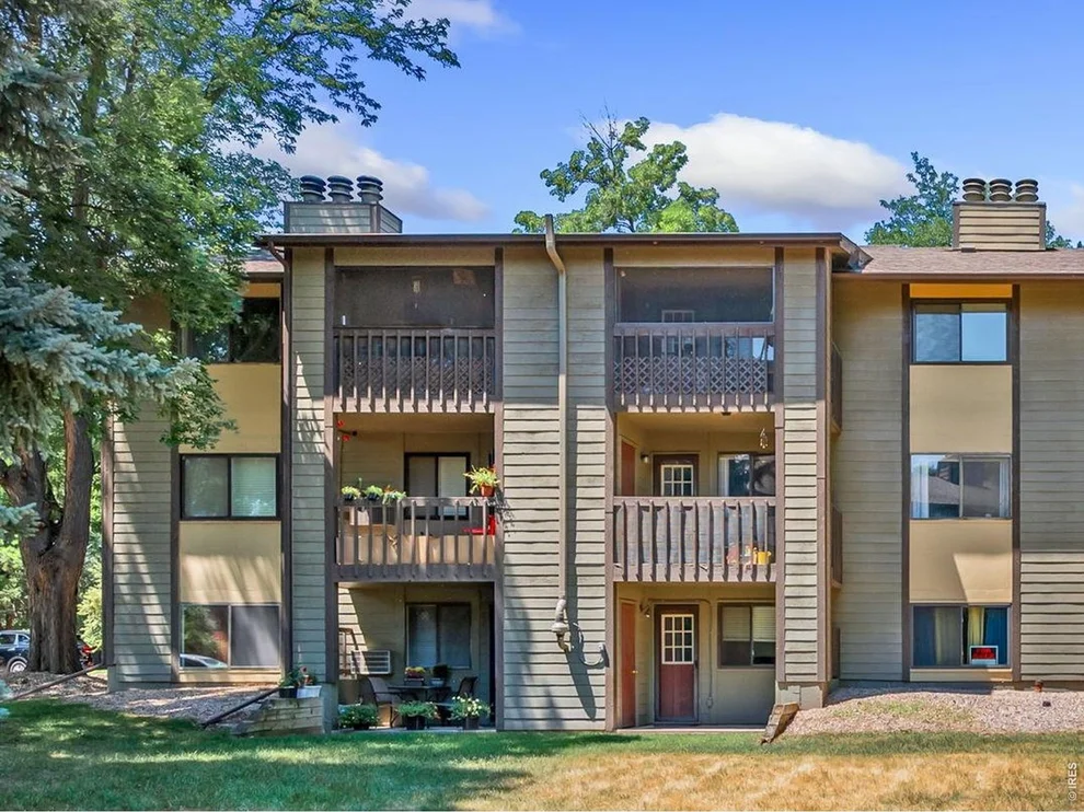 Unit for sale at 925 Columbia Rd, Fort Collins, CO 80525