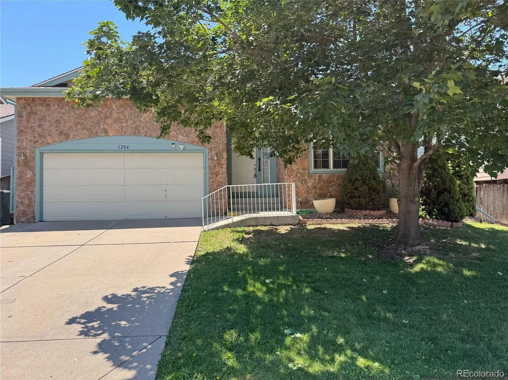 Unit for sale at 1204 W 111th Pl, Denver, CO 80234