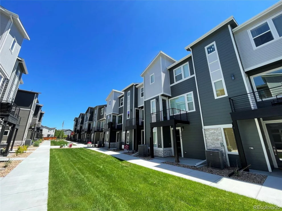 Unit for sale at 2704 W 68th Ave, Denver, CO 80221