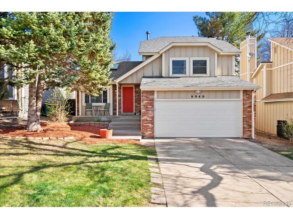 Unit for sale at 9940 Garland Dr, Westminster, CO 80021