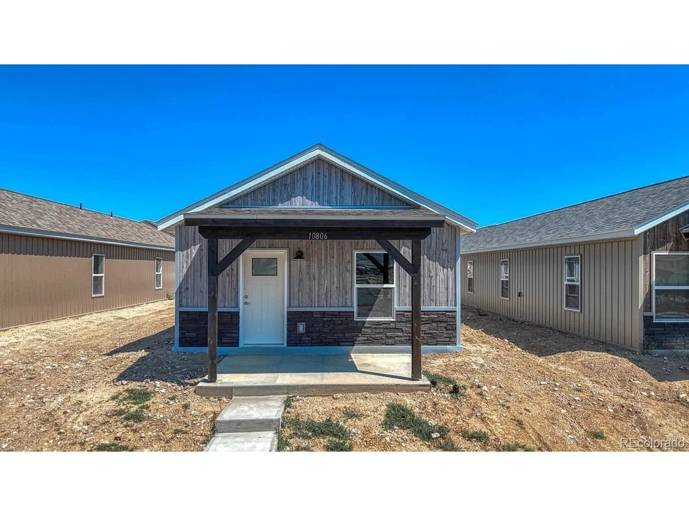 Unit for sale at 10806 Willow Ave, Poncha Springs, CO 81242