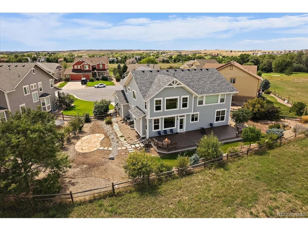 Unit for sale at 42446 Indian Wells Cir, Elizabeth, CO 80107