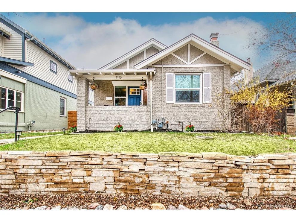 Unit for sale at 1115 Madison St, Denver, CO 80206
