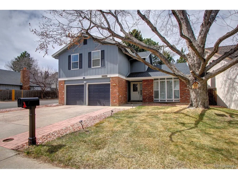 Unit for sale at 12467 E Amherst Cir, Aurora, CO 80014