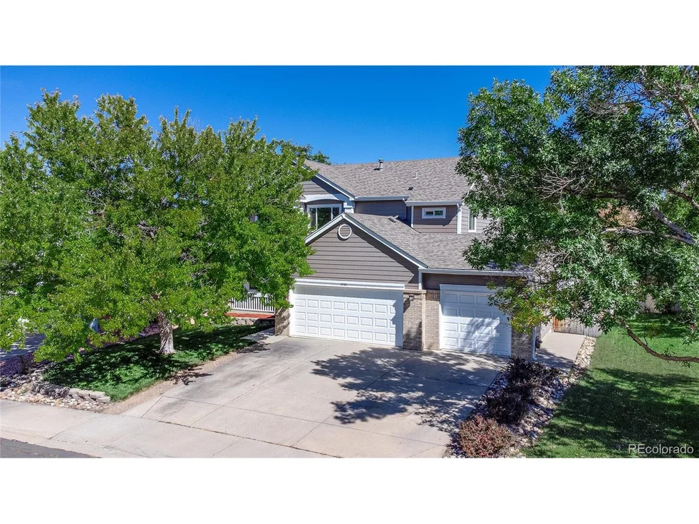 Unit for sale at 9788 Irving Ct, Westminster, CO 80031