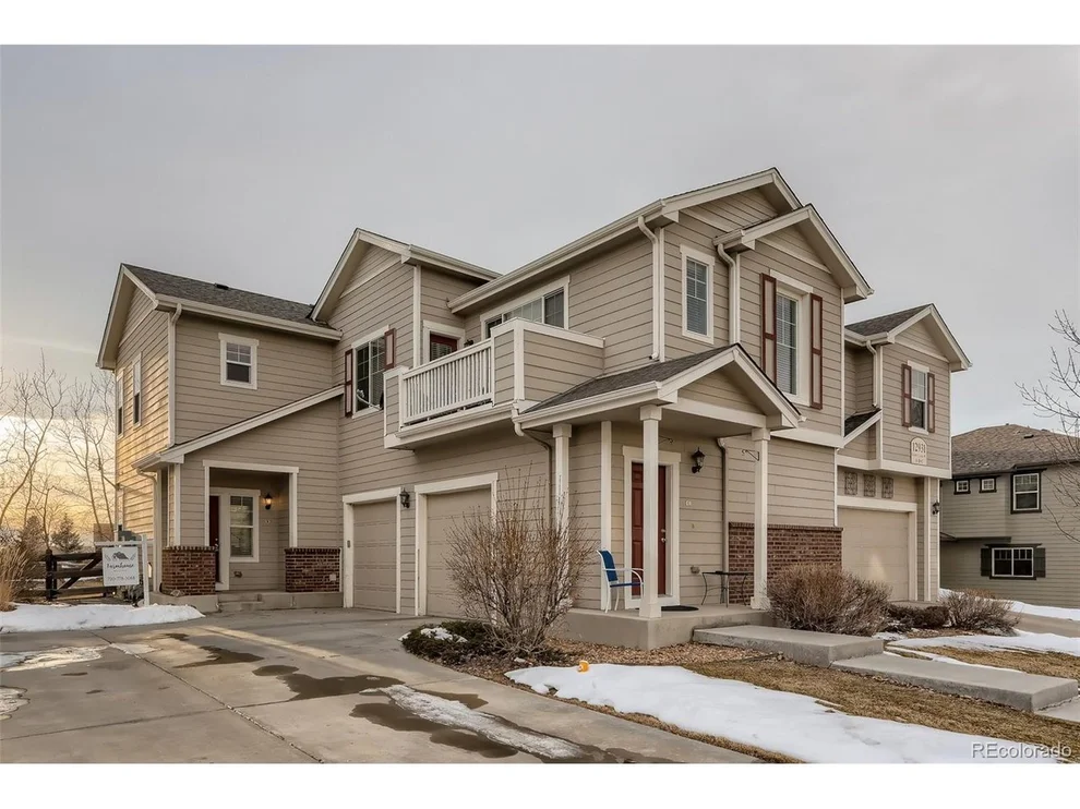 Unit for sale at 12931 Grant Cir W, Thornton, CO 80241