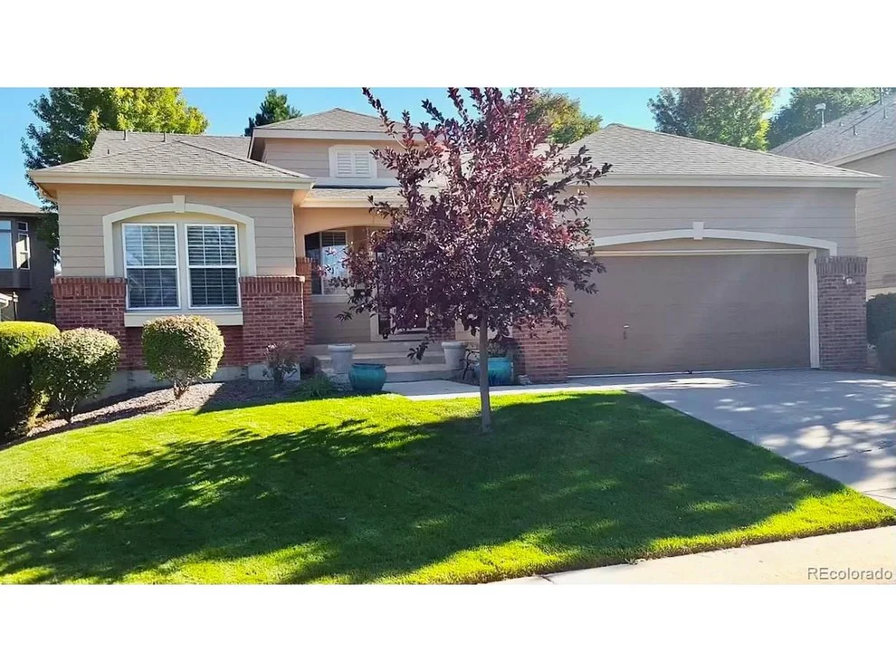 Unit for sale at 1026 Deer Clover Way, Castle Pines, CO 80108