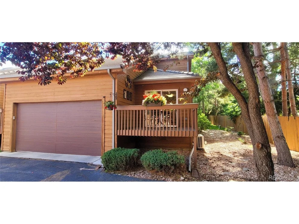 Unit for sale at 11865 W 66th Pl, Arvada, CO 80004