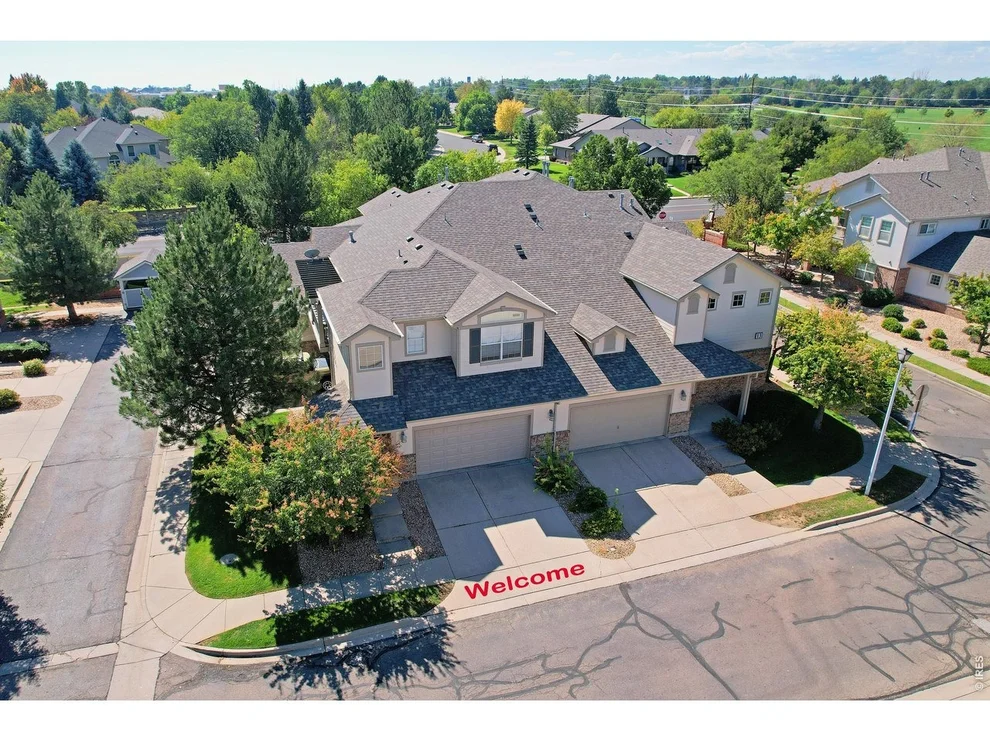 Unit for sale at 4672 W 20th St Rd, Greeley, CO 80634