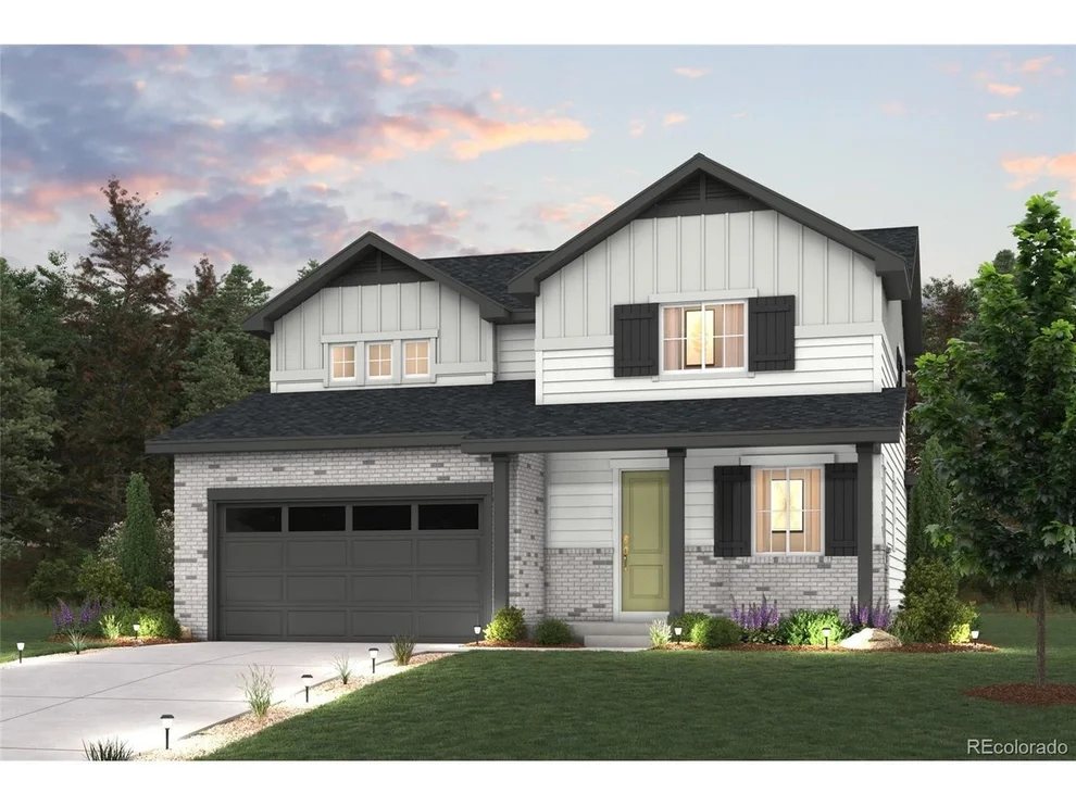 Unit for sale at 20245 E 58th Pl, Aurora, CO 80019
