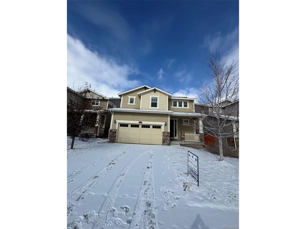 Unit for sale at 10611 Casper St, Parker, CO 80134