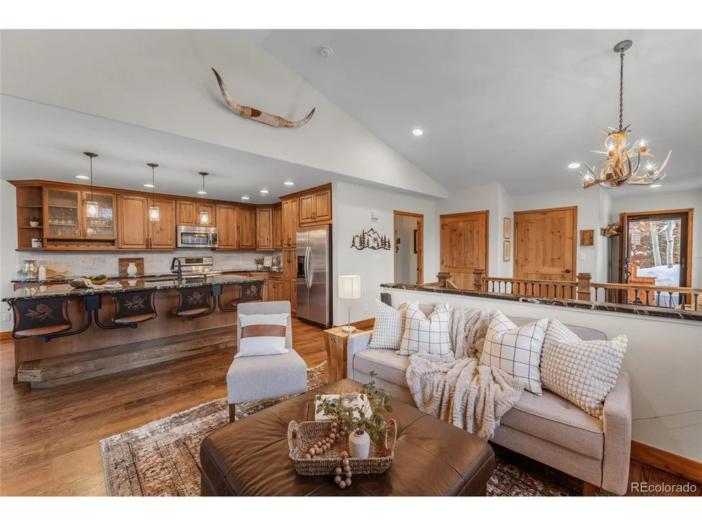 Unit for sale at 83 Lookout Ridge Dr, Dillon, CO 80435